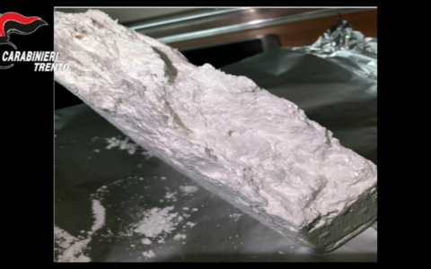Traffico internazionale di cocaina, smantellate tre organizzazioni criminali