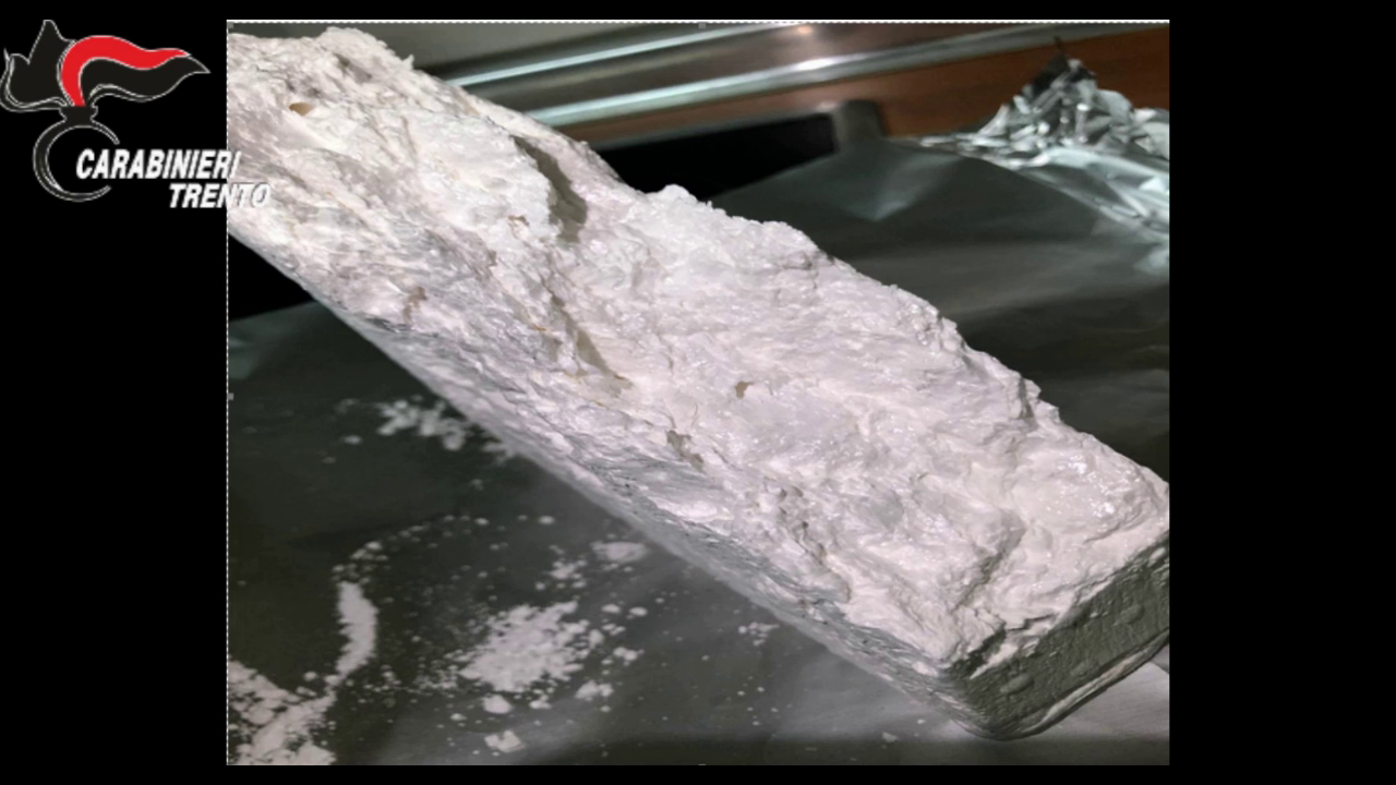 Traffico internazionale di cocaina, smantellate tre organizzazioni criminali