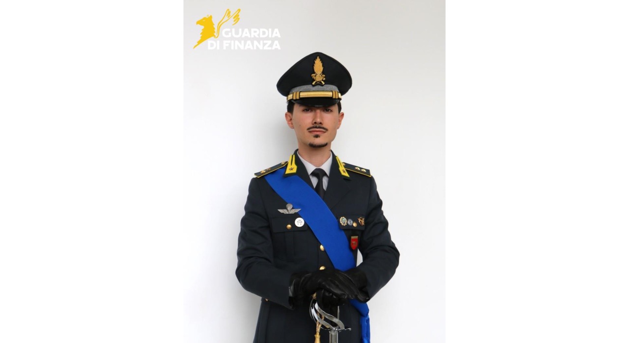 Guardia di Finanza, passaggio di consegne al comando del 2° Nucleo Operativo