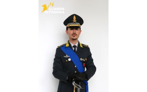 Guardia di Finanza, passaggio di consegne al comando del 2° Nucleo Operativo