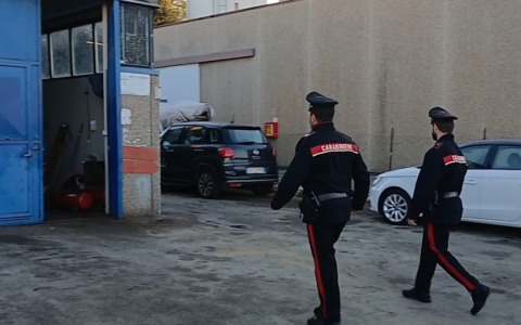 Traffico di droga tra la provincia e Torino, 7 arresti dell’Antimafia