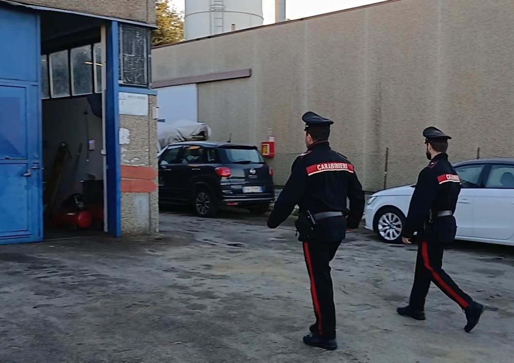 Traffico di droga tra la provincia e Torino, 7 arresti dell’Antimafia