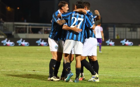 Il primo gol di Plescia non basta, Latina – Ostiamare finisce 1-1