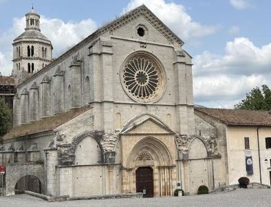 Abbazia di Fossanova, oltre 2 milioni dal ministero della Cultura per i lavori