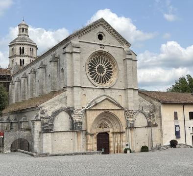 Abbazia di Fossanova, oltre 2 milioni dal ministero della Cultura per i lavori
