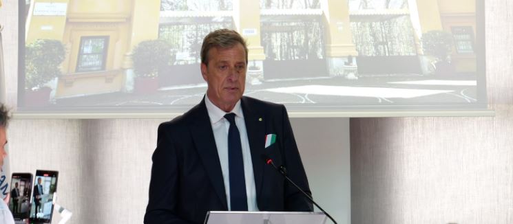 “Economia della Bellezza – Patrimonio, identità e sviluppo”, il progetto