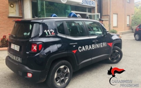 Continuava a perseguitare la ex compagna, ammonimento per un uomo