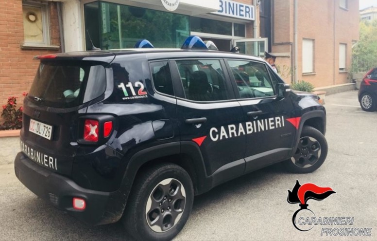 Continuava a perseguitare la ex compagna, ammonimento per un uomo