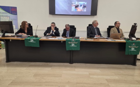 La Fiera internazionale dei Cammini punta su sicurezza e mobilità sostenibile