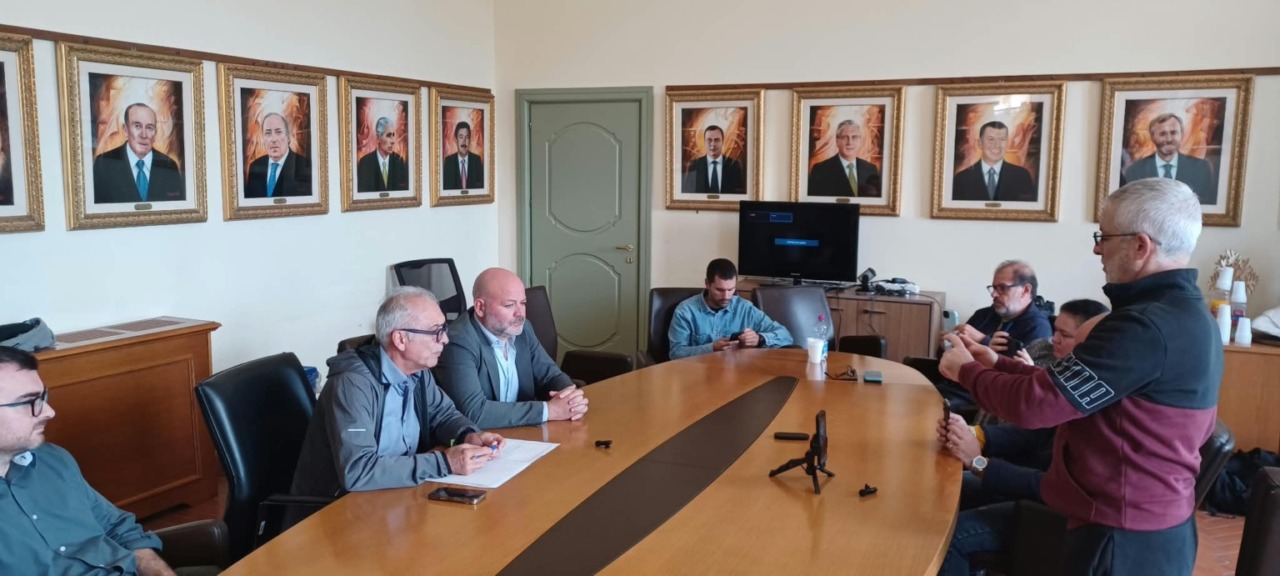 Maltempo, i sindaci di Anzio e Nettuno chiederanno lo stato di calamità / VIDEO