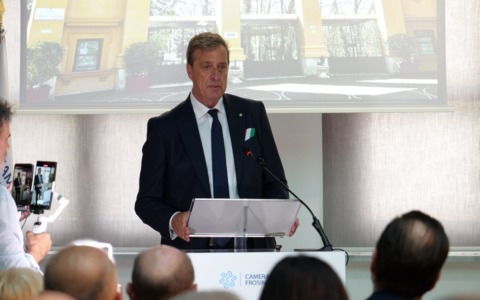 Dati Movimprese terzo trimestre 2026 crescono le imprese nel Basso Lazio