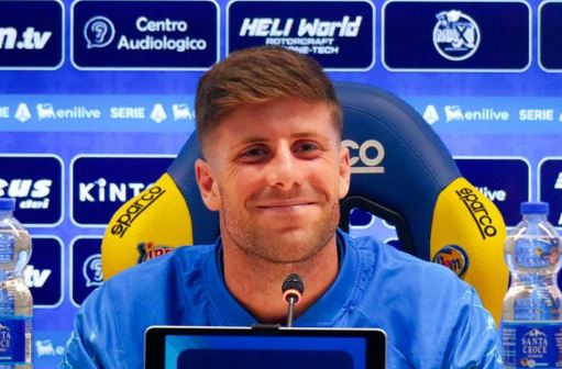 Napoli – Frosinone, Bracaglia: “Servirà una grande prova”. Allegri. “Avversario che sta facendo bene ma noi dobbiamo vincere”