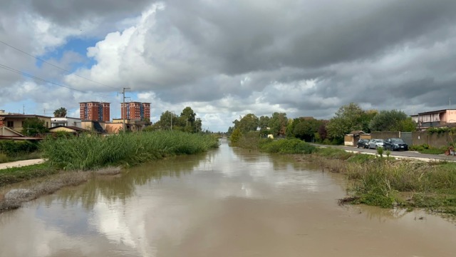 Alluvione, ultime ore per presentare richiesta di risarcimento