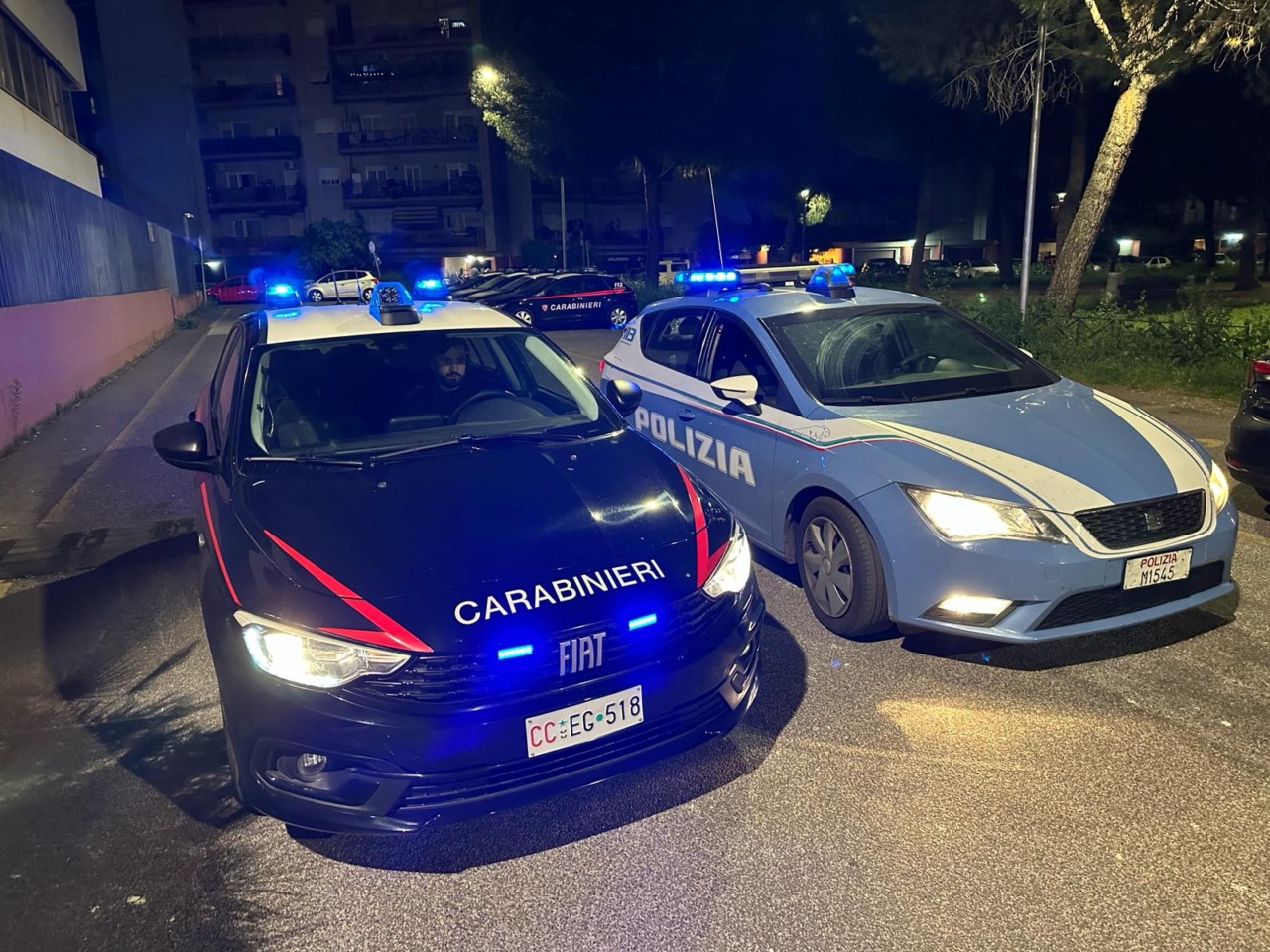 Scatta il Daspo Urbano dopo l’aggressione al bar: divieto per un anno