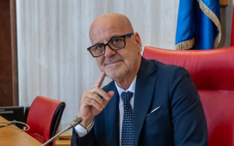 Provincia, insediate le cinque Commissioni consiliari permanenti e la Commissione Trasparenza