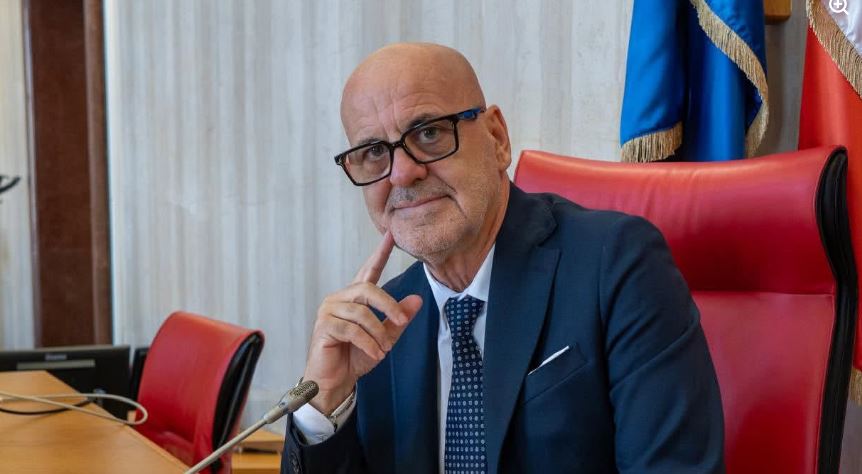 Provincia, insediate le cinque Commissioni consiliari permanenti e la Commissione Trasparenza