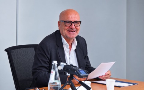 Provincia di Latina, arriva lo Sportello Telematico Idrico e Ambientale: lunedì 12 la presentazione