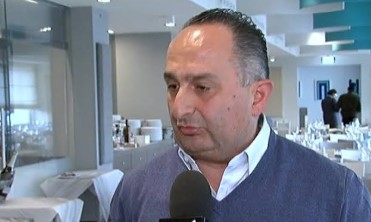 Ex Frigomarket Pacifico, la nota della Uiltucs