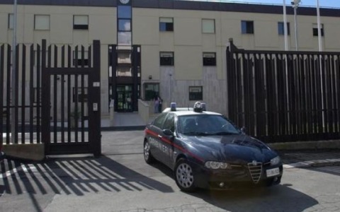 I controlli dei Carabinieri, denunciate 5 persone