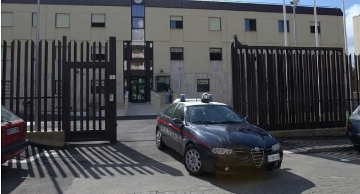 I controlli dei Carabinieri, denunciate 5 persone
