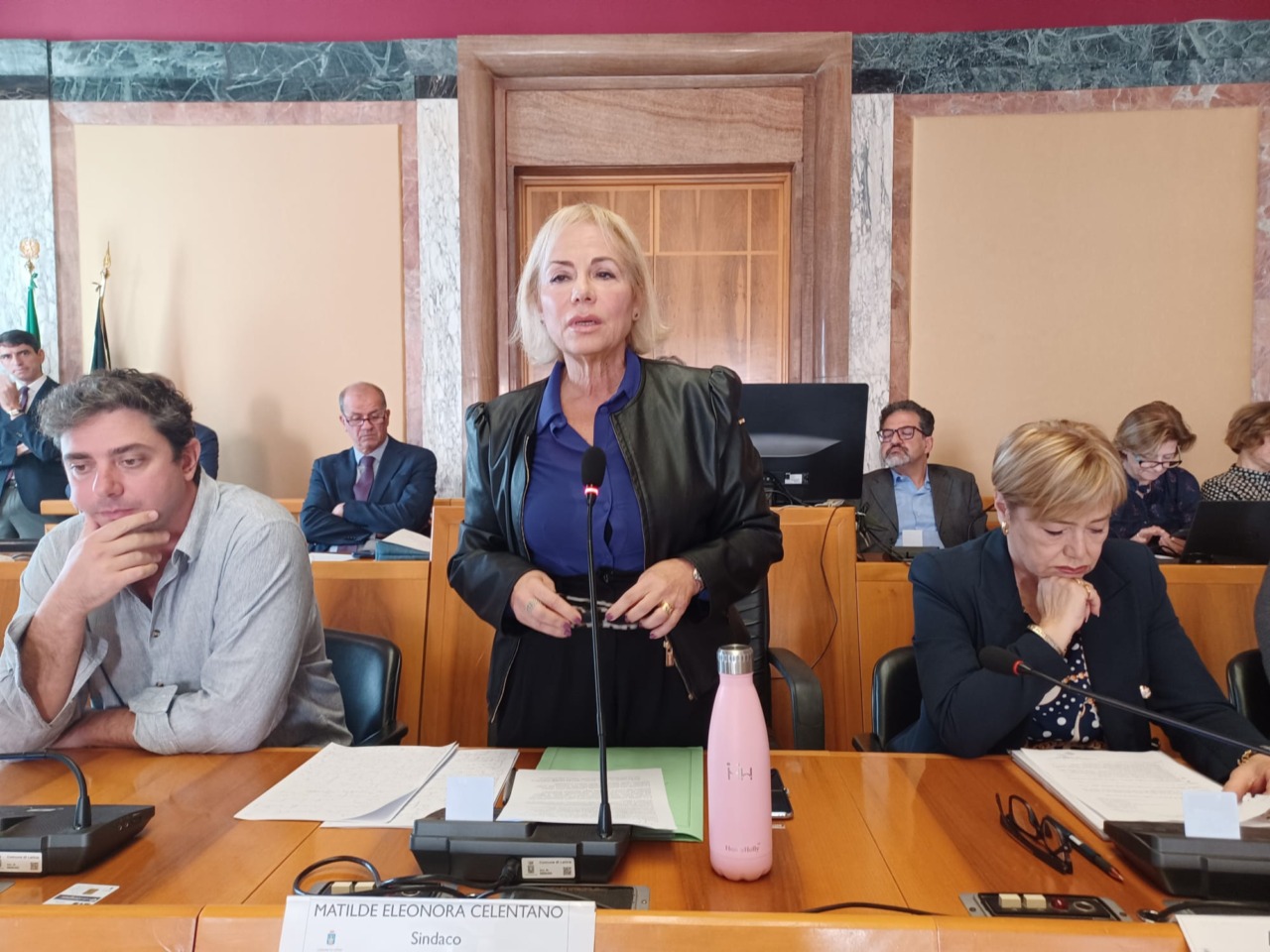 Il Consiglio comunale approva il Consolidato 2025 e un’importante variazione di Bilancio 2026-2028