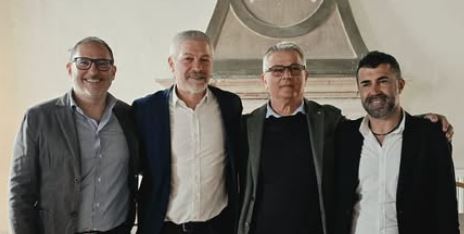 Mario Sacco nuovo segretario generale della Fim Cisl Lazio