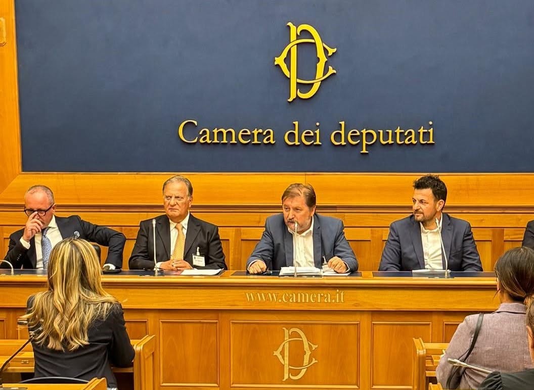 Omicidio Vittorio Iacovacci, appello alla politica per arrivare alla verità