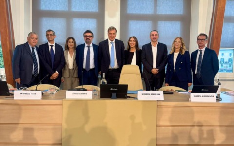 Bandiere Arancioni, viaggio nell’entroterra delle province di Latina e Frosinone