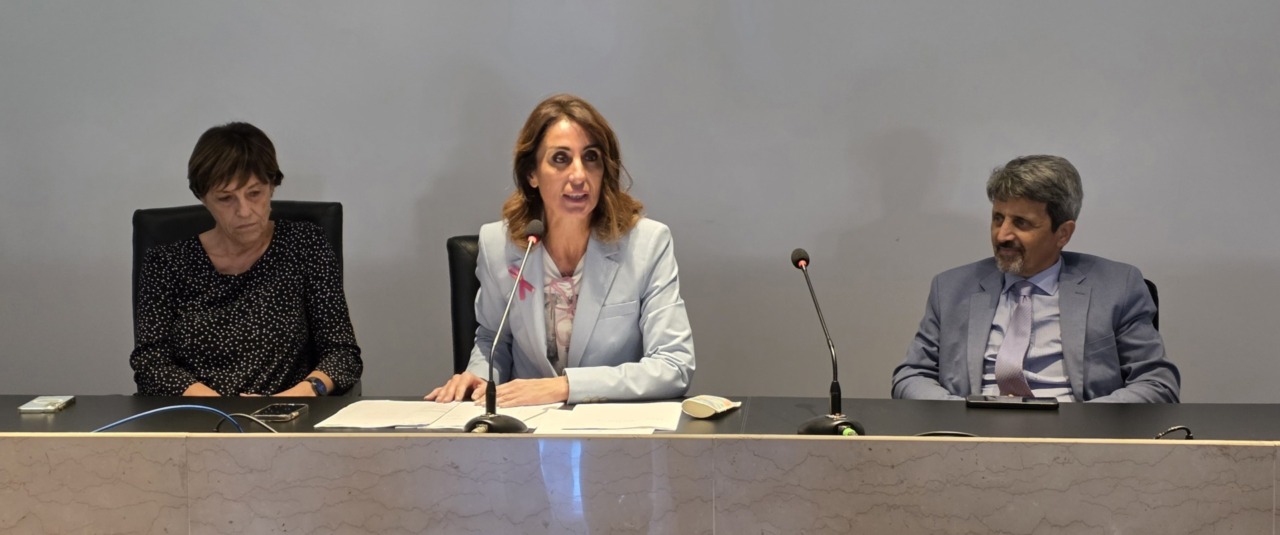 Caso urbanistica, la Muzio non si dimette: “Abbiamo fatto tanto, sento il sostegno della città. Oggi questo assessorato è un presidio di legalità”