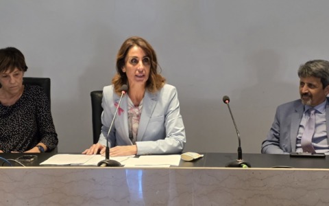 Caso urbanistica, la Muzio non si dimette: “Abbiamo fatto tanto, sento il sostegno della città. Oggi questo assessorato è un presidio di legalità”
