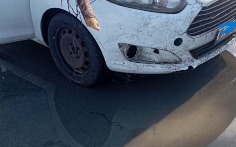 Via dei Cinque Archi, tragedia sfiorata
