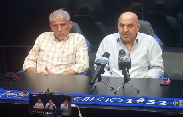 Latina, Pino D’Apuzzo diventa il nuovo presidente
