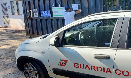 Criticità strutturali, sequestrato il depuratore comunale