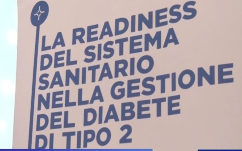 Diabete di tipo 2, presentato il progetto Fiaso