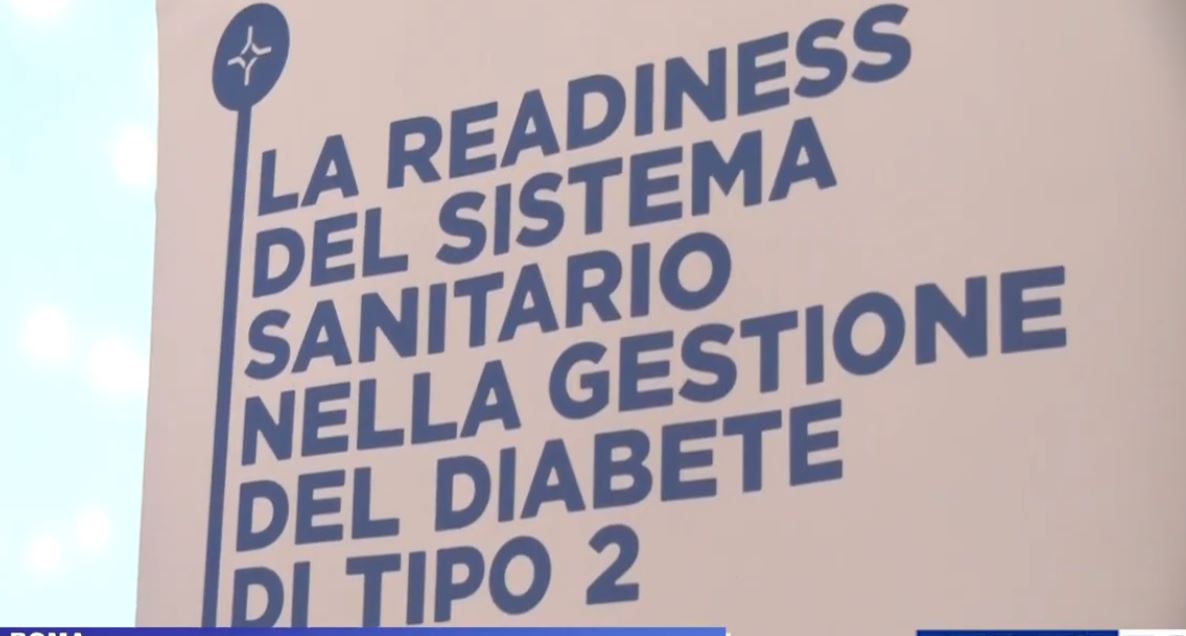 Diabete di tipo 2, presentato il progetto Fiaso