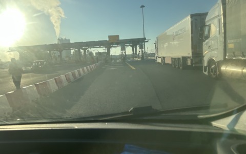 La protesta dei tir, oggi vertice a Milano con il ministro Salvini