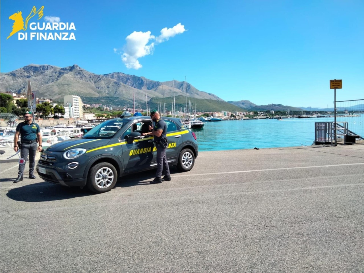 Controlli a tappeto nel Sud-Pontino: oltre 200 persone identificate e 17 segnalati per droga
