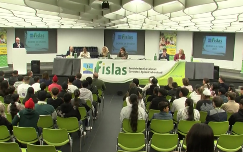 Fislas Latina, assegnate 225 borse di studio. Un premio al percorso dei figli di lavoratori del comparto agricolo