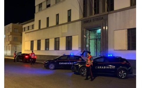 Controlli Alto Impatto, due giovani segnalati per droga