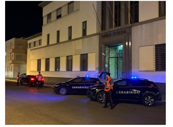 Controlli Alto Impatto, due giovani segnalati per droga