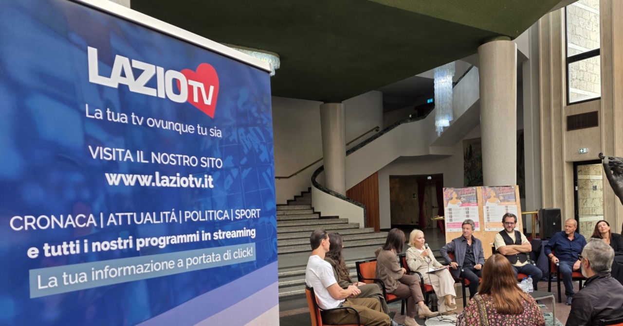 Teatro D’Annunzio, sabato e domenica il musical “Gloria” / LE INTERVISTE