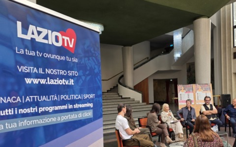 Teatro D’Annunzio, sabato e domenica il musical “Gloria” / LE INTERVISTE