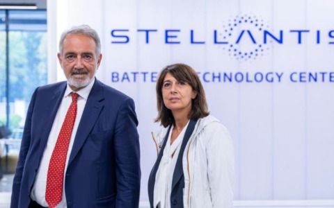 Incontro a Torino su Stellantis, i vertici rassicurano la Regione Lazio: “Stiamo lavorando per il futuro di Cassino”