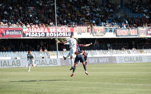 Sambenedettese – Latina 1-1, il DS Condo’: “Meritavamo di vincere” / VIDEO