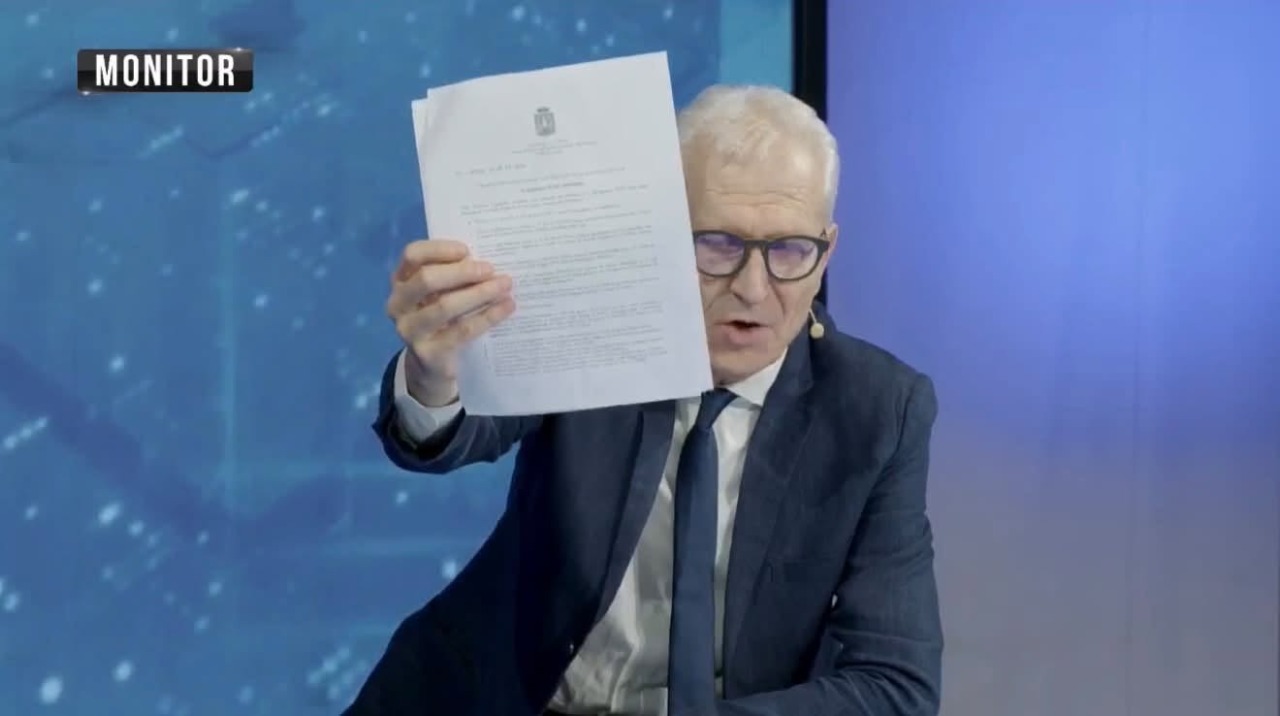Case popolari e vicenda Ciarelli, esclusiva MONITOR: “Errori, anomalie e mancanza di documentazione”