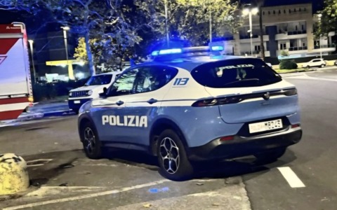 Perseguita l’ex compagna appena uscito dal carcere: scatta il braccialetto elettronico