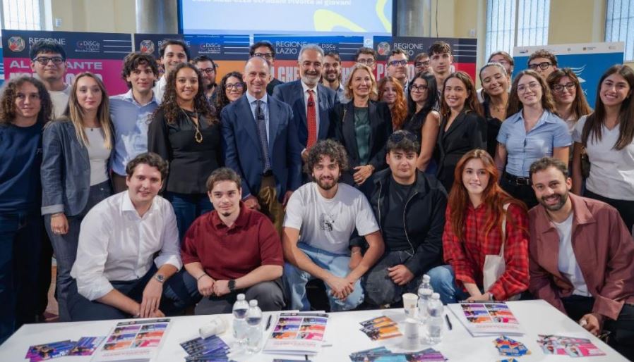 “In strada, skippa il resto”, la Regione lancia la campagna sulla sicurezza stradale / LE INTERVISTE