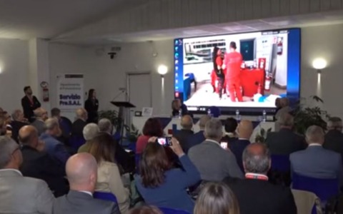 “La settimana della sicurezza”, tavola rotonda su tutela della salute e luoghi di lavoro