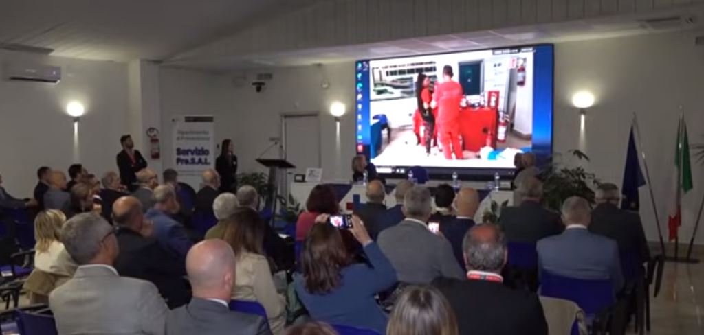“La settimana della sicurezza”, tavola rotonda su tutela della salute e luoghi di lavoro