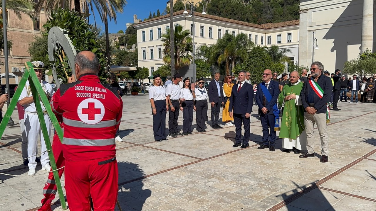 La giornata per le vittime degli incidenti sul lavoro, la cerimonia dell’ANMIL